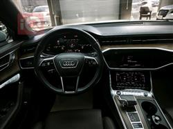 اودي A6